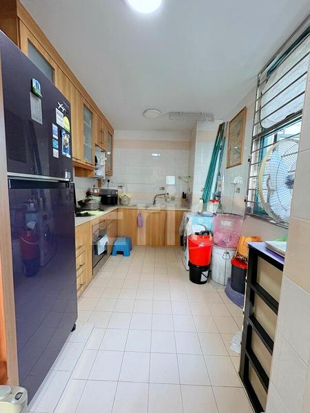 Premium HDB for Rent in  689A Woodlands Drive 75 - Image 4